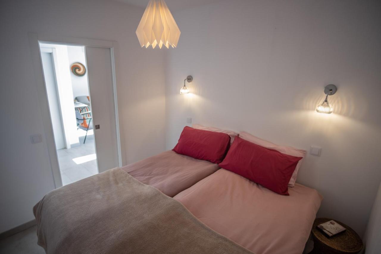 Gato Preto De Silves - Adults Only住宿加早餐旅馆 外观 照片