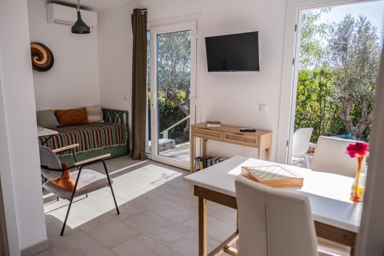 Gato Preto De Silves - Adults Only住宿加早餐旅馆 外观 照片