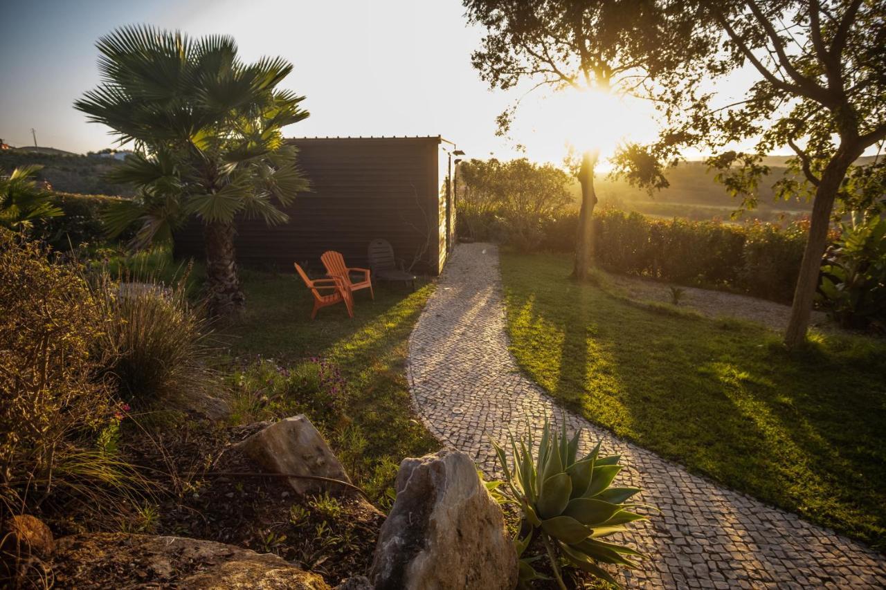 Gato Preto De Silves - Adults Only住宿加早餐旅馆 外观 照片