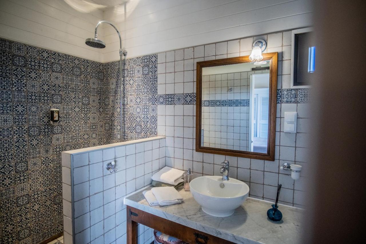 Gato Preto De Silves - Adults Only住宿加早餐旅馆 外观 照片