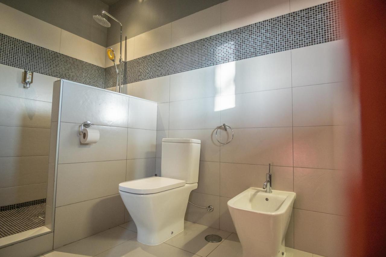 Gato Preto De Silves - Adults Only住宿加早餐旅馆 外观 照片