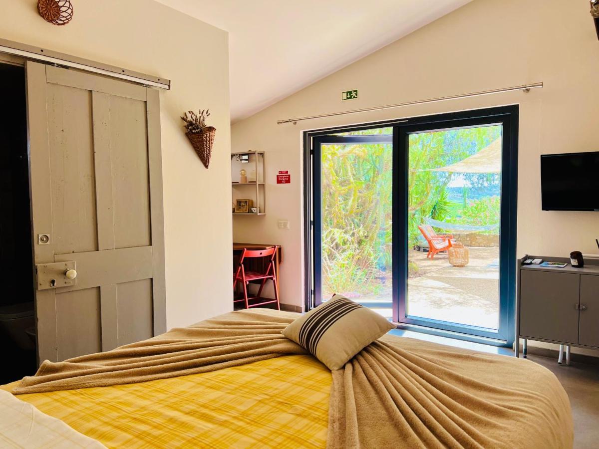 Gato Preto De Silves - Adults Only住宿加早餐旅馆 外观 照片