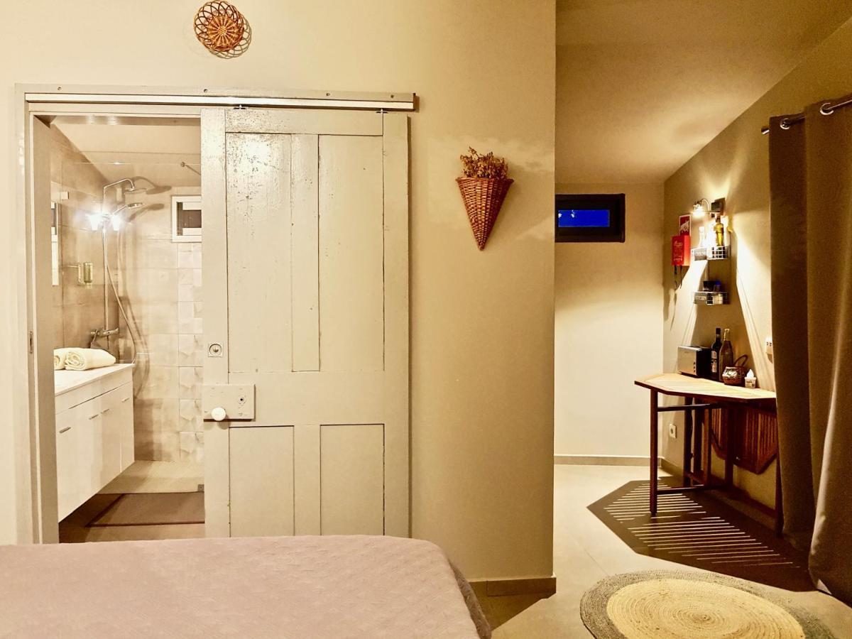 Gato Preto De Silves - Adults Only住宿加早餐旅馆 外观 照片