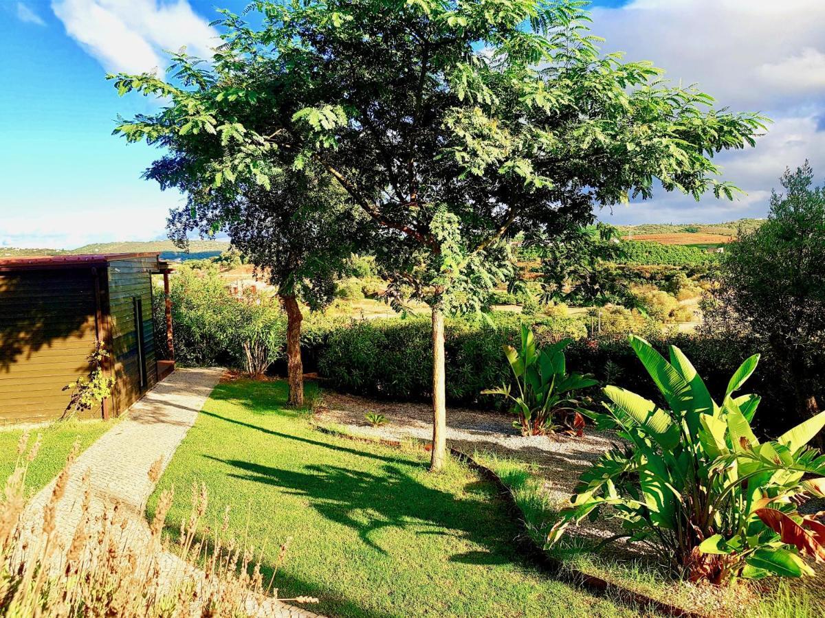 Gato Preto De Silves - Adults Only住宿加早餐旅馆 外观 照片